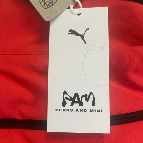 PUMA X Perks And Mini collaboration jacket - Picture 5 of 9